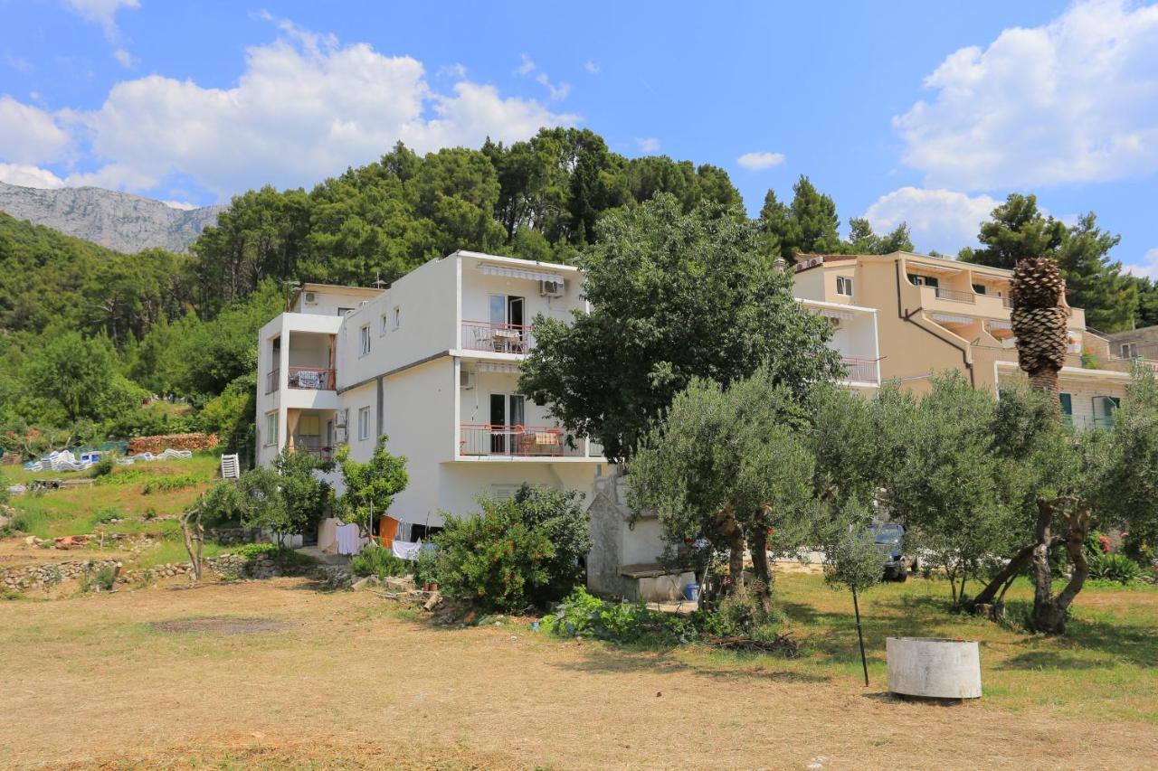 Studio Tucepi 6695E Exterior photo